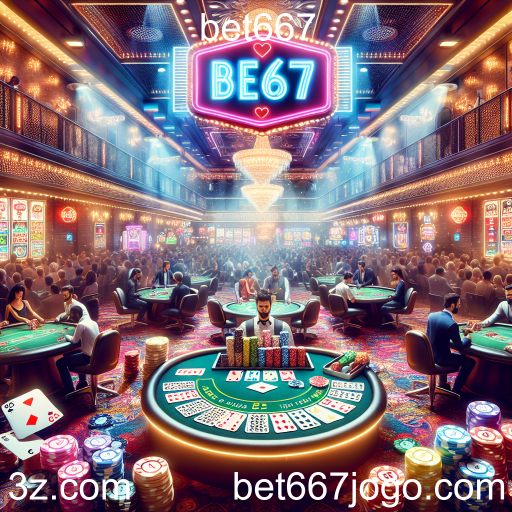 Descubra a Diversão dos Jogos de Mesa na Bet667