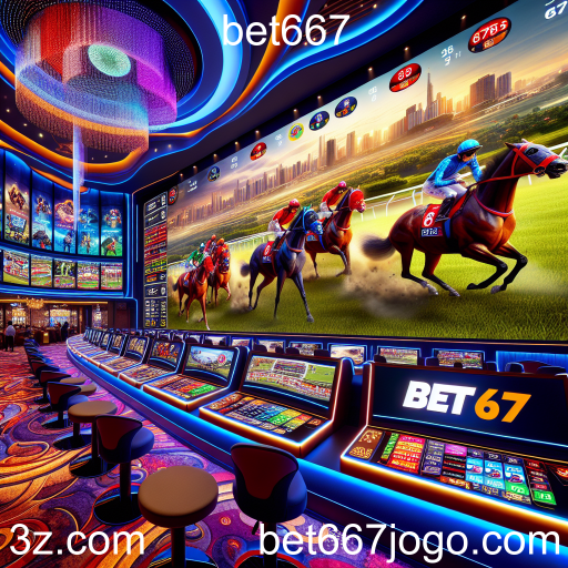 Explorando Bônus e Promoções no Bet667